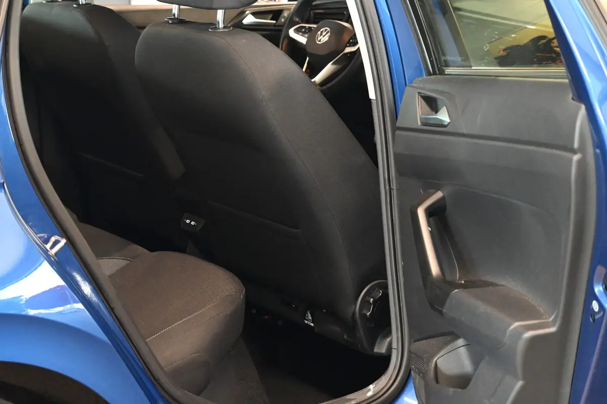 Volkswagen Polo 1.0 TSI Life Business: foto 27