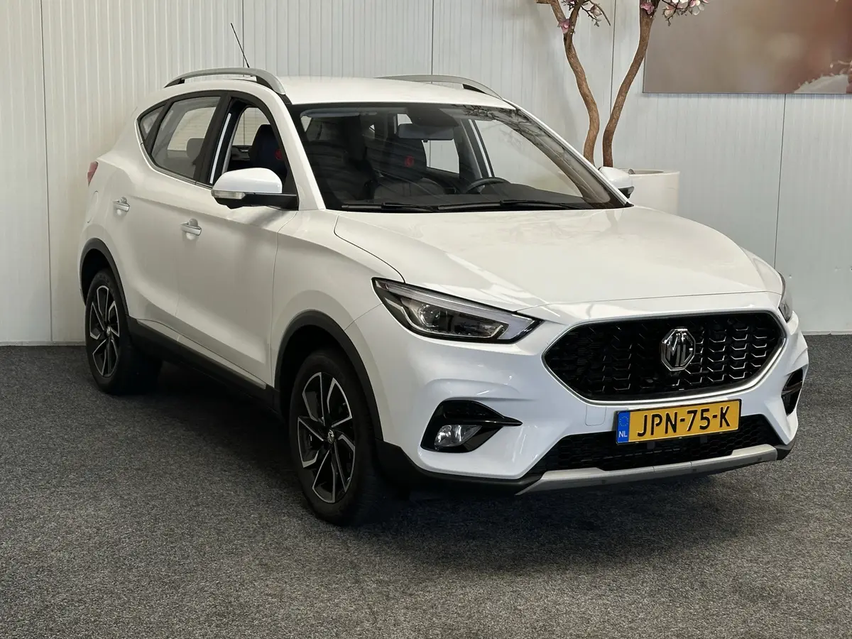 MG ZS 106 PK 1.5: foto 2