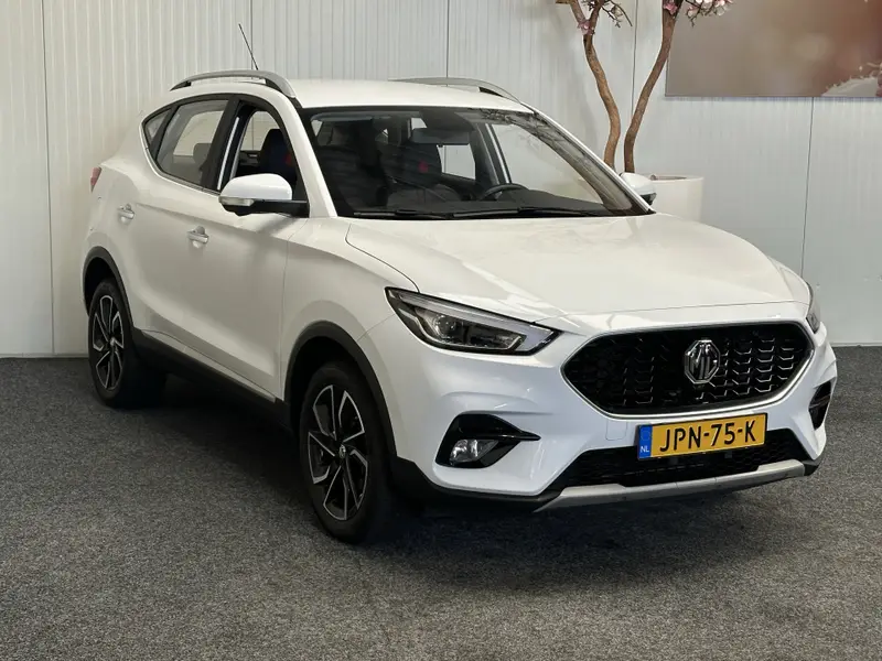 MG ZS 106 PK 1.5 2023 leasen bij DreamLease: foto 2
