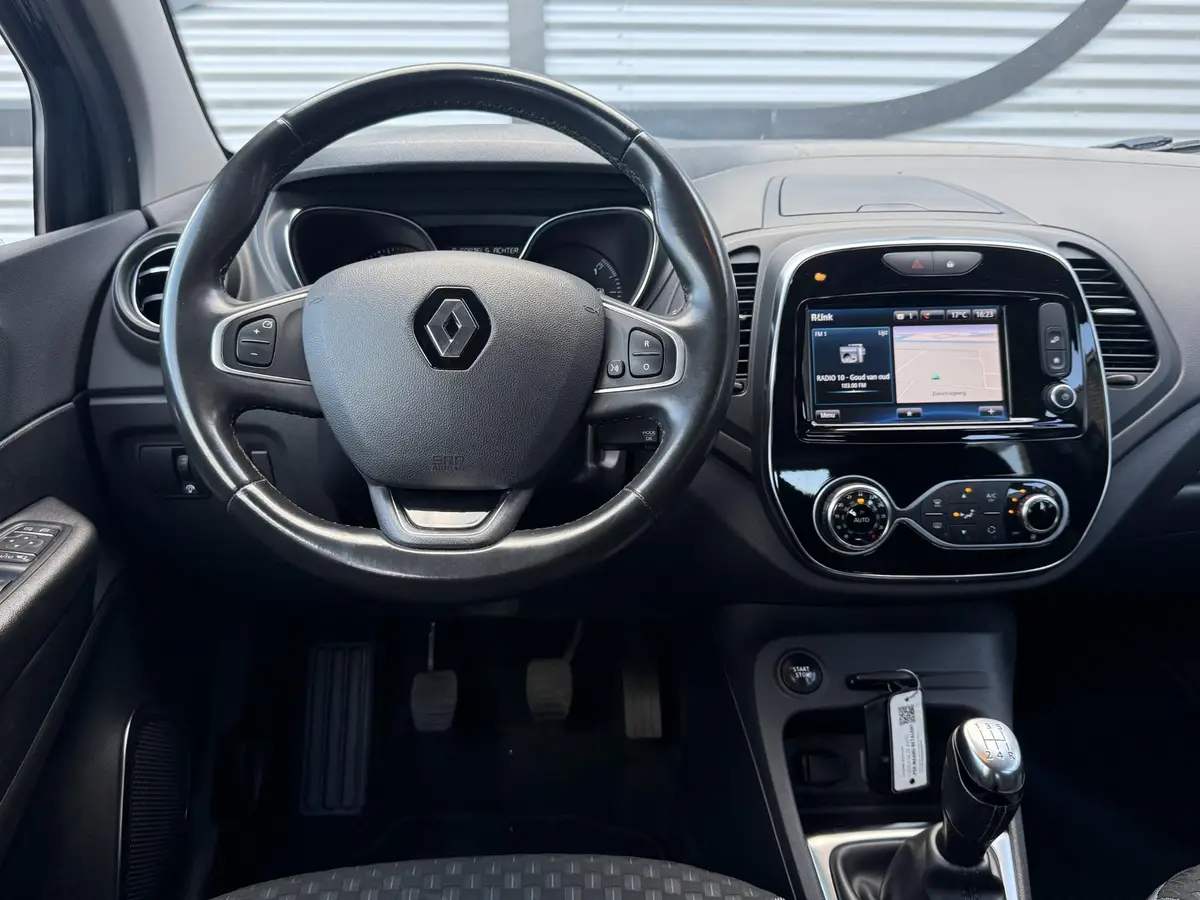 Renault Captur 0.9 TCe Intens: foto 2