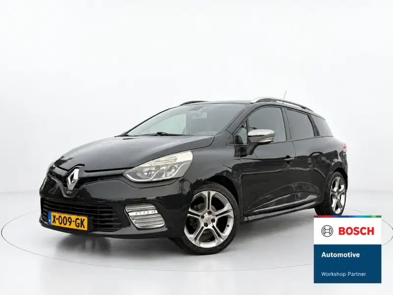 Renault Clio Estate 1.2 Dynamique 2013 leasen bij DreamLease: foto 1