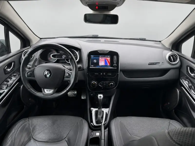 Renault Clio Estate 1.2 Dynamique 2013 leasen bij DreamLease: foto 2