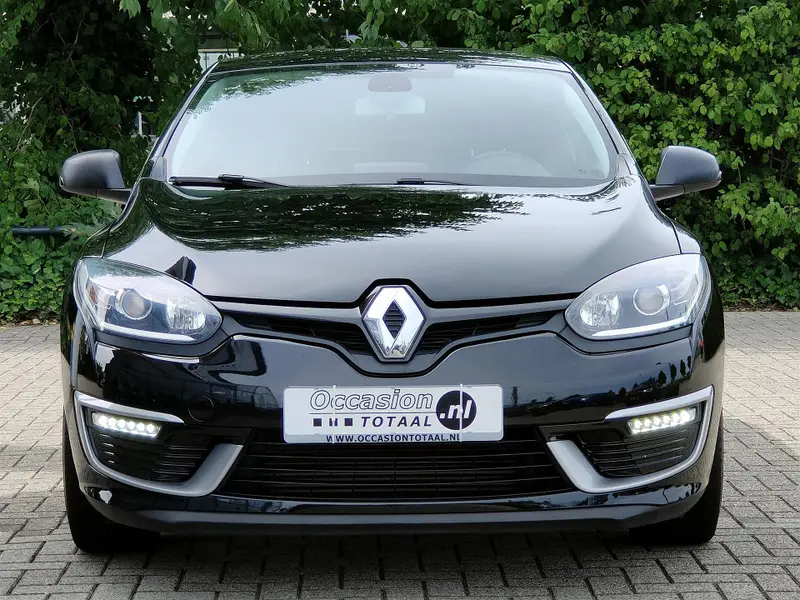 Renault Mégane Coupe 1.2 TCe GT-Line | R-Link | Keyless | Navi | Bluetooth 2014 leasen bij DreamLease: foto 2