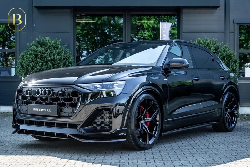 Audi Q8 60 TFSI e 2026 leasen bij DreamLease: foto 1