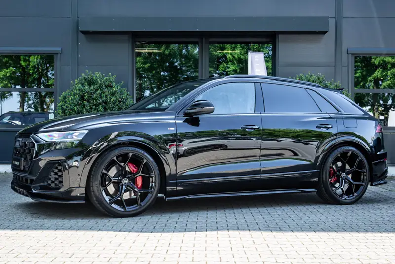 Audi Q8 60 TFSI e 2026 leasen bij DreamLease: foto 2