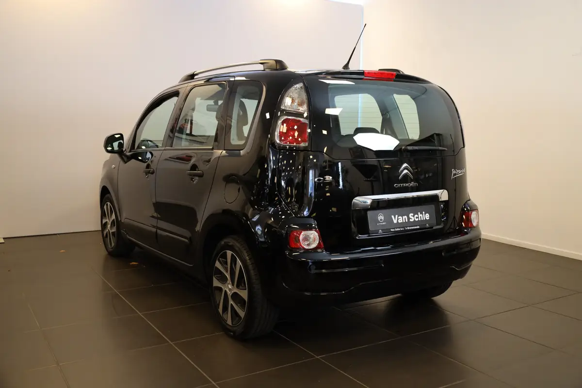 Citroën C3 Picasso PT 110 Tendance: foto 2