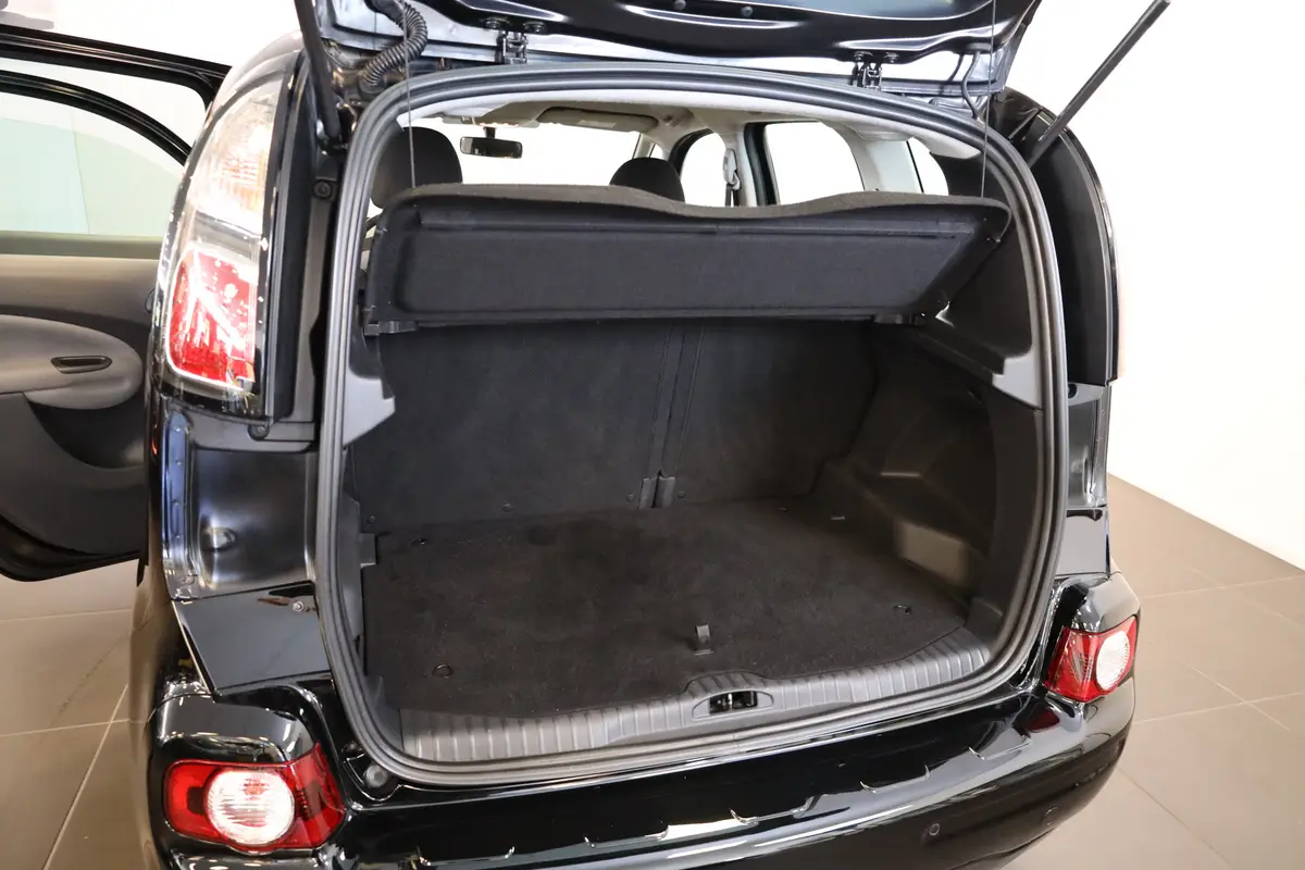 Citroën C3 Picasso PT 110 Tendance: foto 24