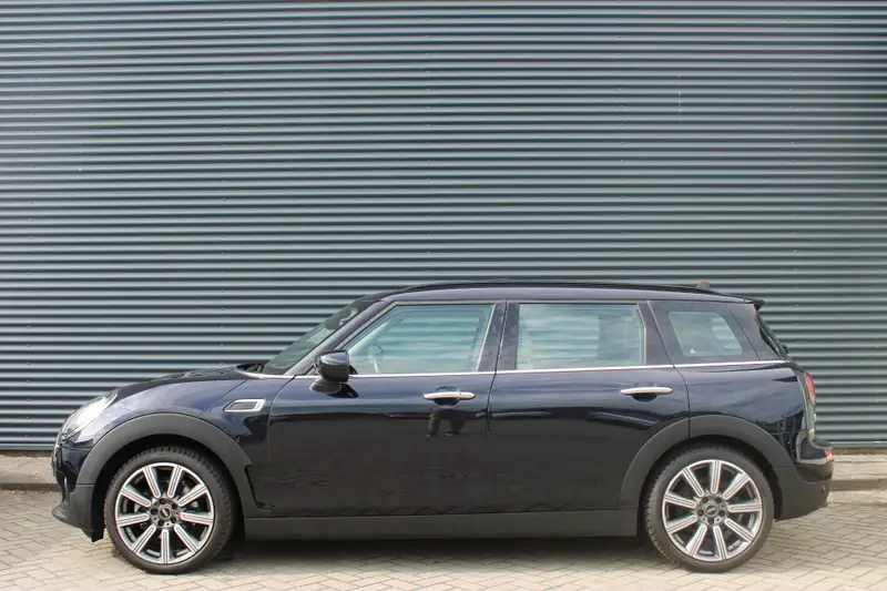 MINI Clubman Mini 1.5 Cooper Navigatie Full-Led Panoramadak Vol-Leder CarPlay 2022 leasen bij DreamLease: foto 2