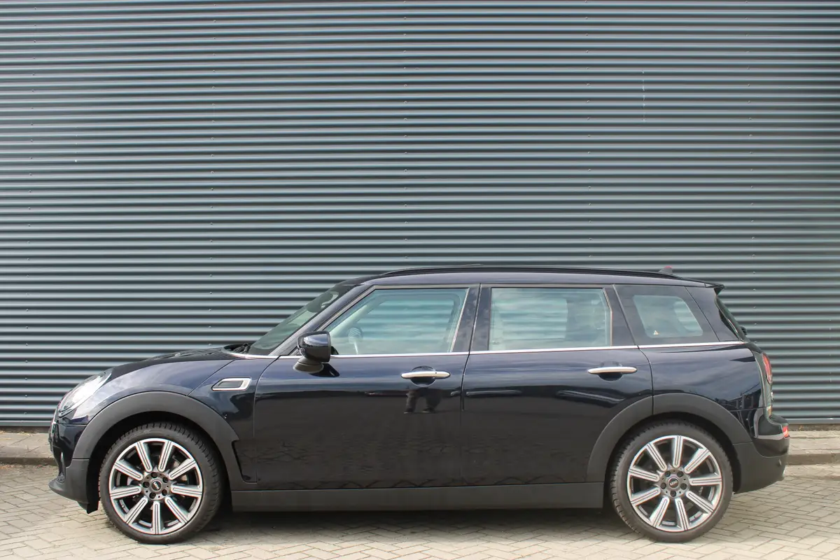 MINI Clubman Mini 1.5 Cooper Navigatie Full-Led Panoramadak Vol-Leder CarPlay: foto 2