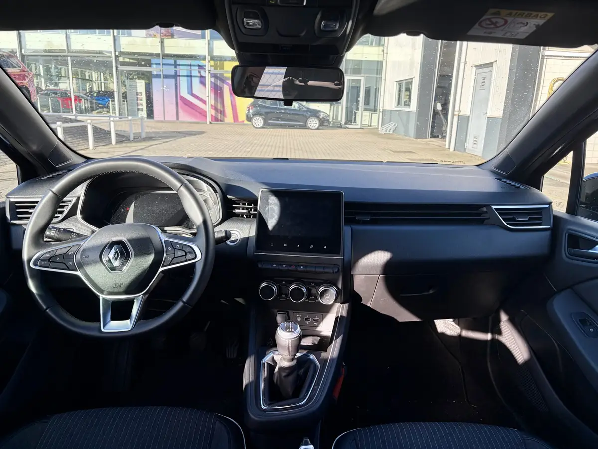Renault Clio 1.0 TCe 90 Intens: foto 2