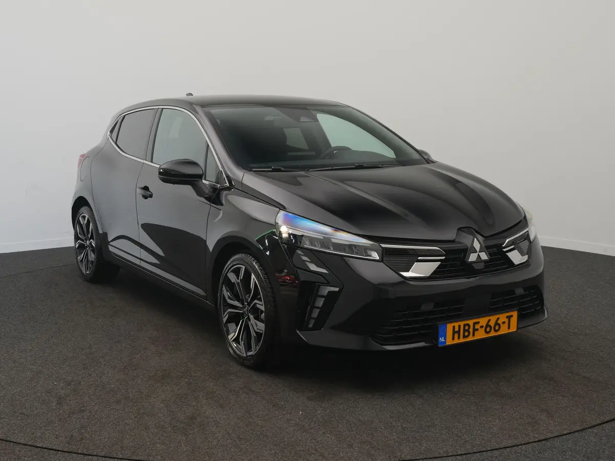 Mitsubishi Colt 1.0T 90 Turbo First Edition: foto 2