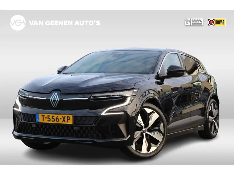 Renault Megane E-Tech EV60 Optimum Charge Techno | Origineel NL | Winterpakket 2023 leasen bij DreamLease: foto 1