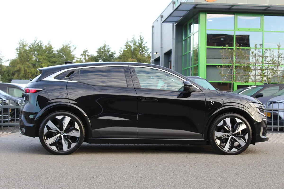 Renault Megane E-Tech EV60 Optimum Charge Techno | Origineel NL | Winterpakket: foto 30