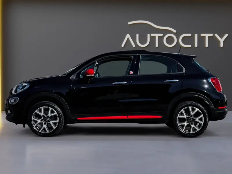 Fiat 500X 1.6 PopStar Pano l Camera l Keyless 2016 leasen bij DreamLease: foto 2