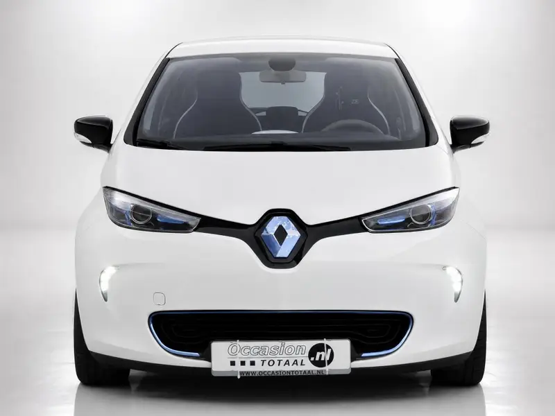 Renault ZOE Q210 Zen Quickcharge 22 kWh (ex Accu) 2014 leasen bij DreamLease: foto 2