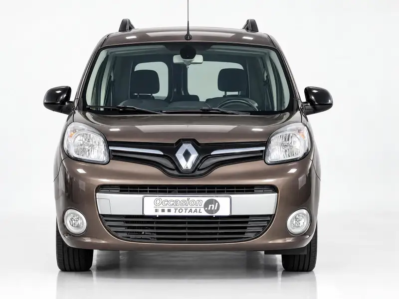 Renault Kangoo Family 1.2 TCe Limited Start&Stop | Navi | Bluetooth | Trekhaak | Cruise 2014 leasen bij DreamLease: foto 2
