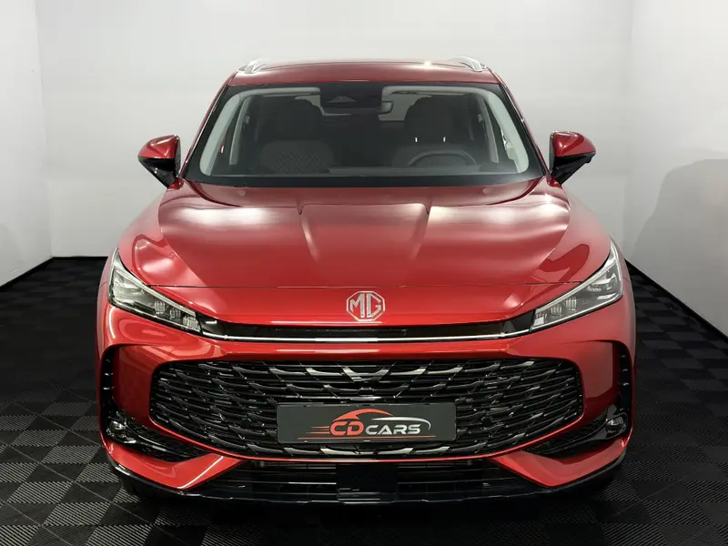 MG EHS 1.5 TGDI Comfort Plug-in 2026 leasen bij DreamLease: foto 2