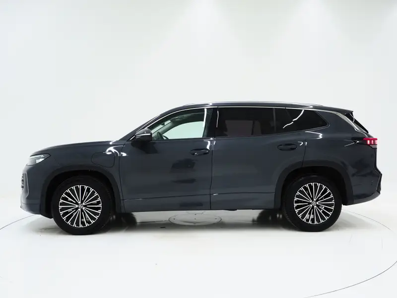 Volkswagen Tayron 1.5 eHybrid Elegance 204PK 2025 leasen bij DreamLease: foto 2