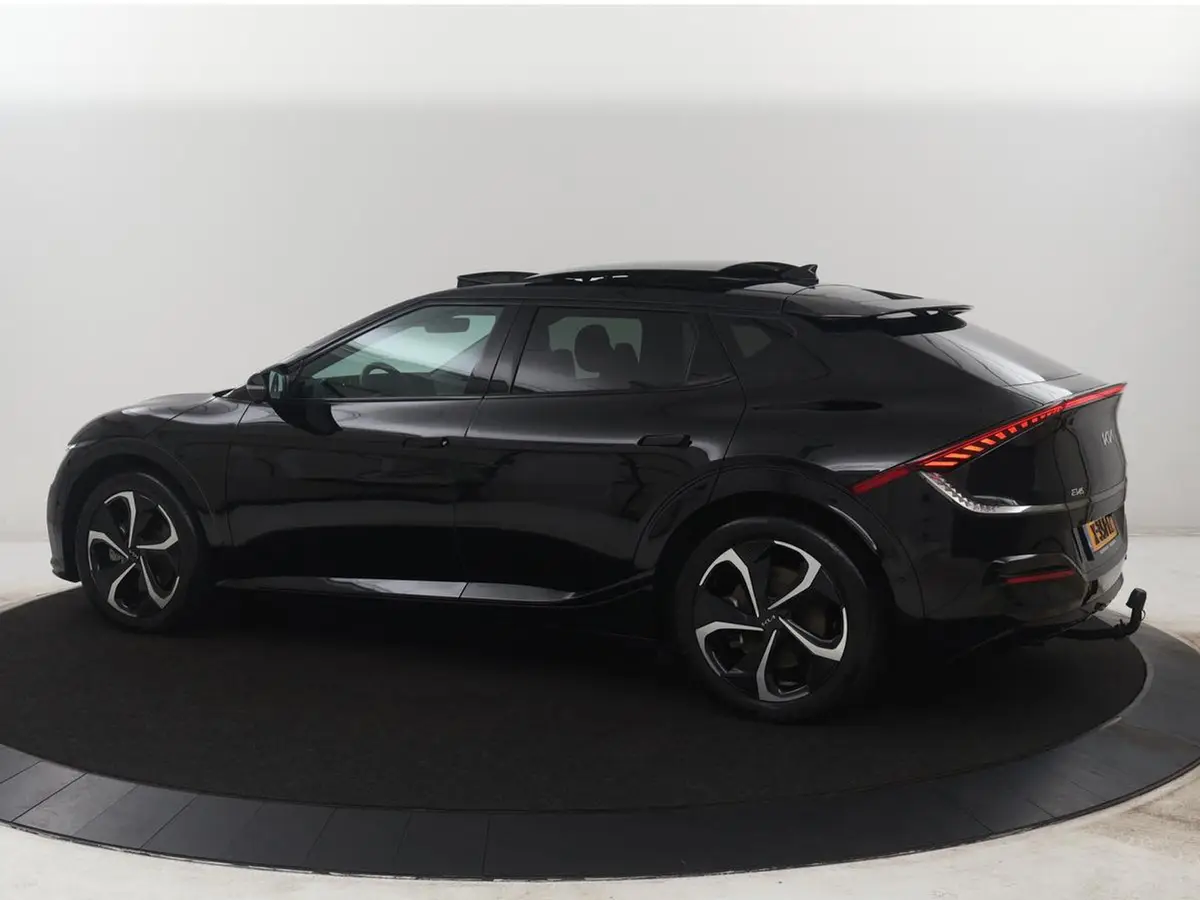 Kia EV6 GT-Line AWD 77.4 kWh: foto 2