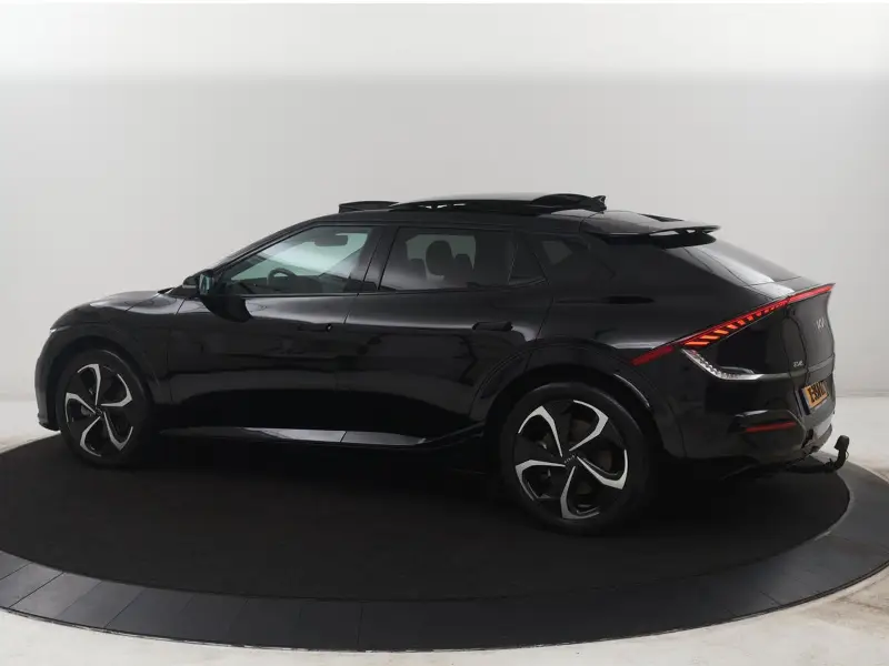 Kia EV6 GT-Line AWD 77.4 kWh 2023 leasen bij DreamLease: foto 2