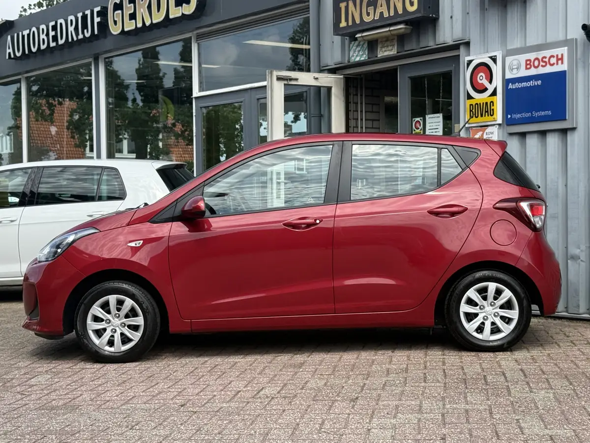 Hyundai i10 1.0i Comfort.: foto 2