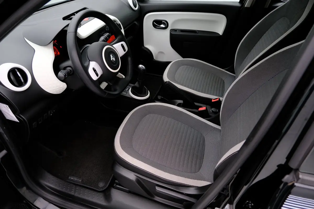 Renault Twingo 1.0 SCe Collection 5-drs Airco|Cruise|LED dagrij: foto 2