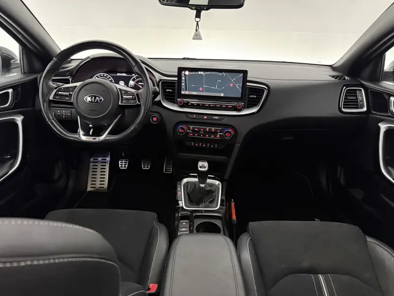 Kia Ceed 1.0 T-GDi GT-Line 2020 leasen bij DreamLease: foto 2
