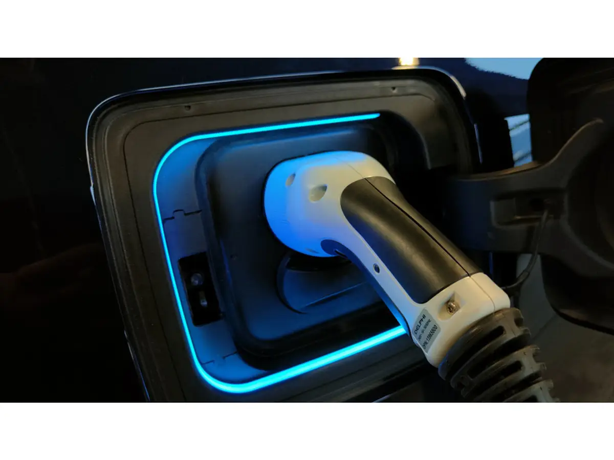 BMW i3 Executive 120Ah 42 kWh/Navi-Pro/Carplay/*14.000km*/Camera/20"/3-Fase: foto 39