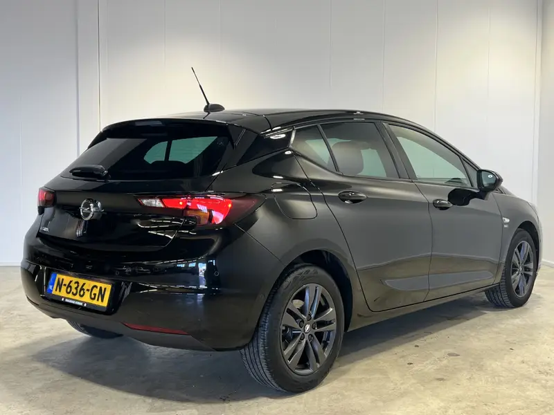 Opel Astra 1.2 Edition 2020 2020 leasen bij DreamLease: foto 2