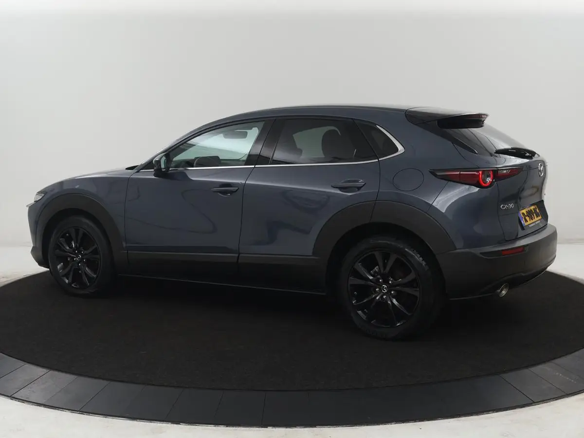 Mazda CX-30 2.0 e-SkyActiv-X M Hybrid Homura | Adaptive cruise | Head-up |: foto 2