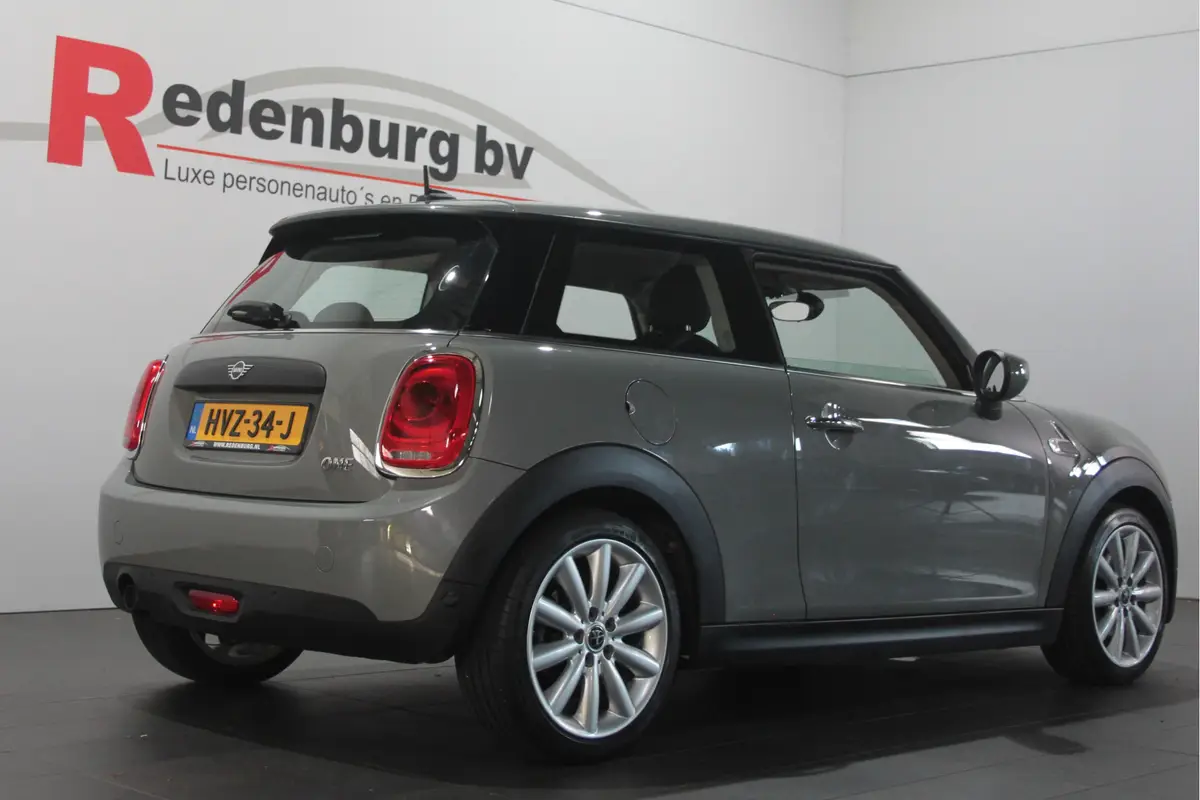 MINI One Mini 1.5: foto 2