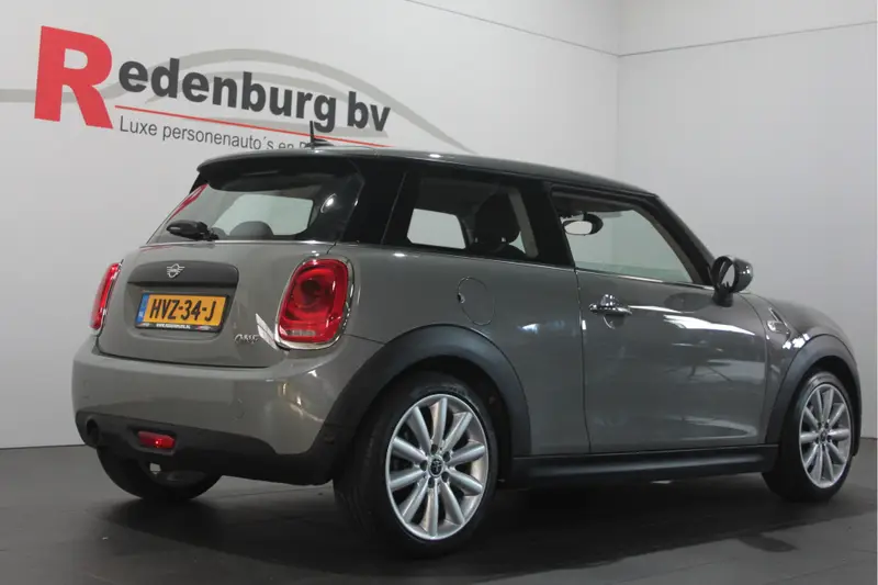 MINI One Mini 1.5 2019 leasen bij DreamLease: foto 2