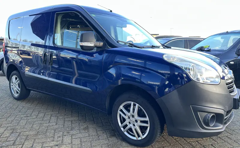 Opel Combo 1.3 CDTi L1H1 ecoFLEX 2013 leasen bij DreamLease: foto 2