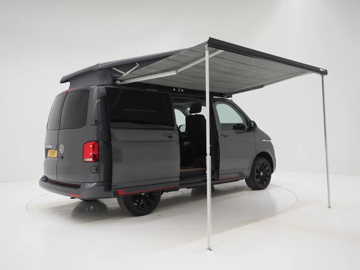 Volkswagen California 2.0 TDI T6.1 DSG Bulli: foto 71