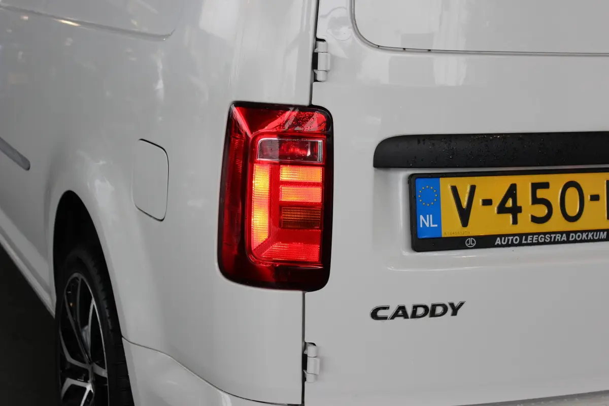 Volkswagen Caddy 2.0 TDI L2H1 BMT Maxi Trendline: foto 18