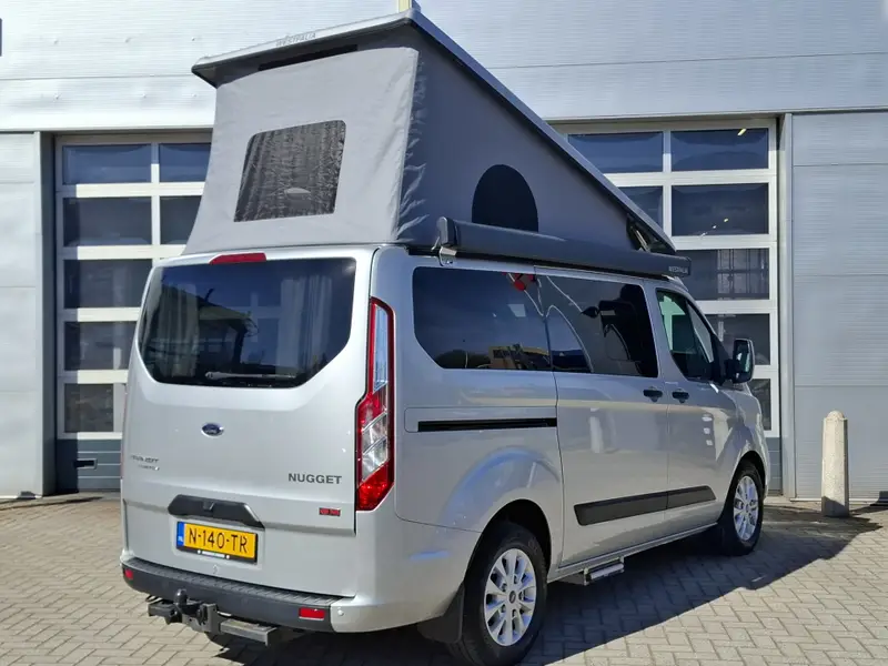 Ford Nugget Westfalia 2021 leasen bij DreamLease: foto 2