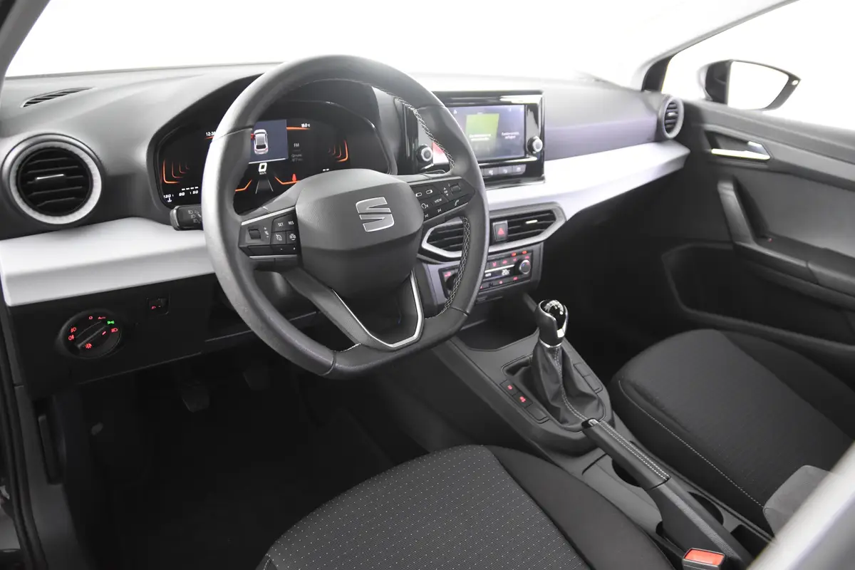 SEAT Ibiza EcoTSI Move *1ste Eigenaar*Climate Control*PDC*Carplay*: foto 2