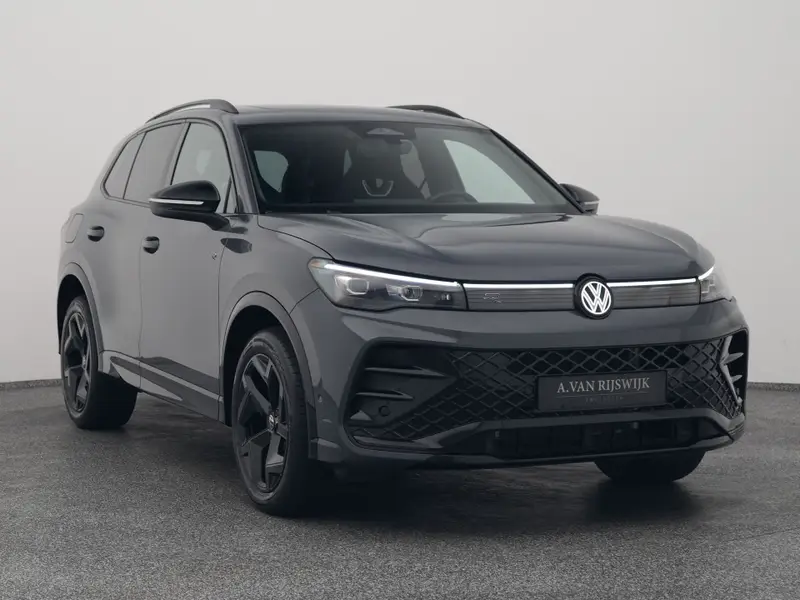 Volkswagen Tiguan 2025 leasen bij DreamLease: foto 2