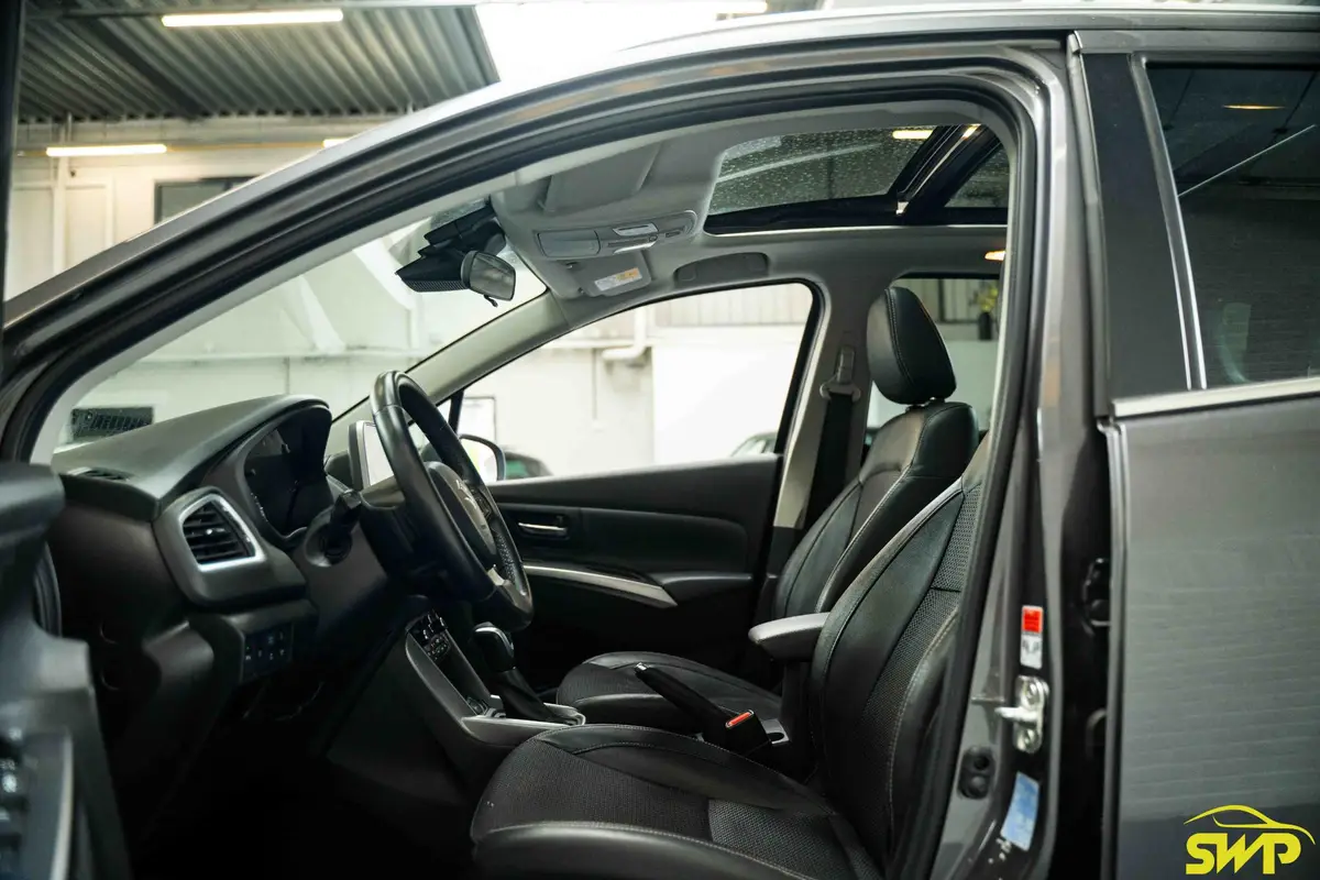 Suzuki S-Cross 1.5 Hybrid Style: foto 2