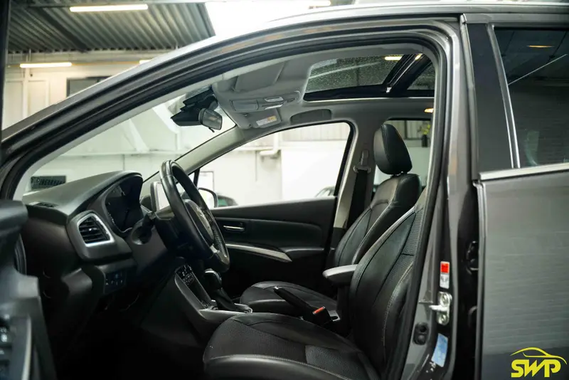 Suzuki S-Cross 1.5 Hybrid Style 2023 leasen bij DreamLease: foto 2