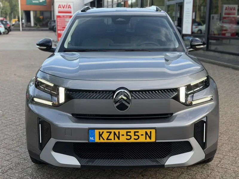 Citroën C3 Aircross 1.2 Hybrid 145pk Plus Camera | Automaat | Hybride 2025 leasen bij DreamLease: foto 2