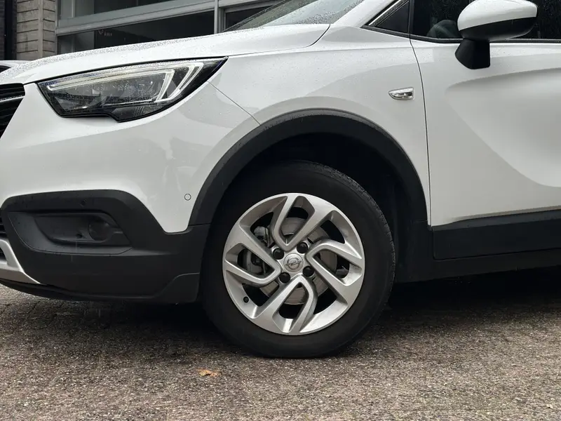 Opel Crossland X 1.2 Turbo Innovation 2020 leasen bij DreamLease: foto 2