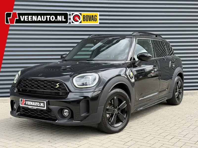 MINI Countryman 2.0 Cooper SE ALL4 2023 leasen bij DreamLease: foto 1