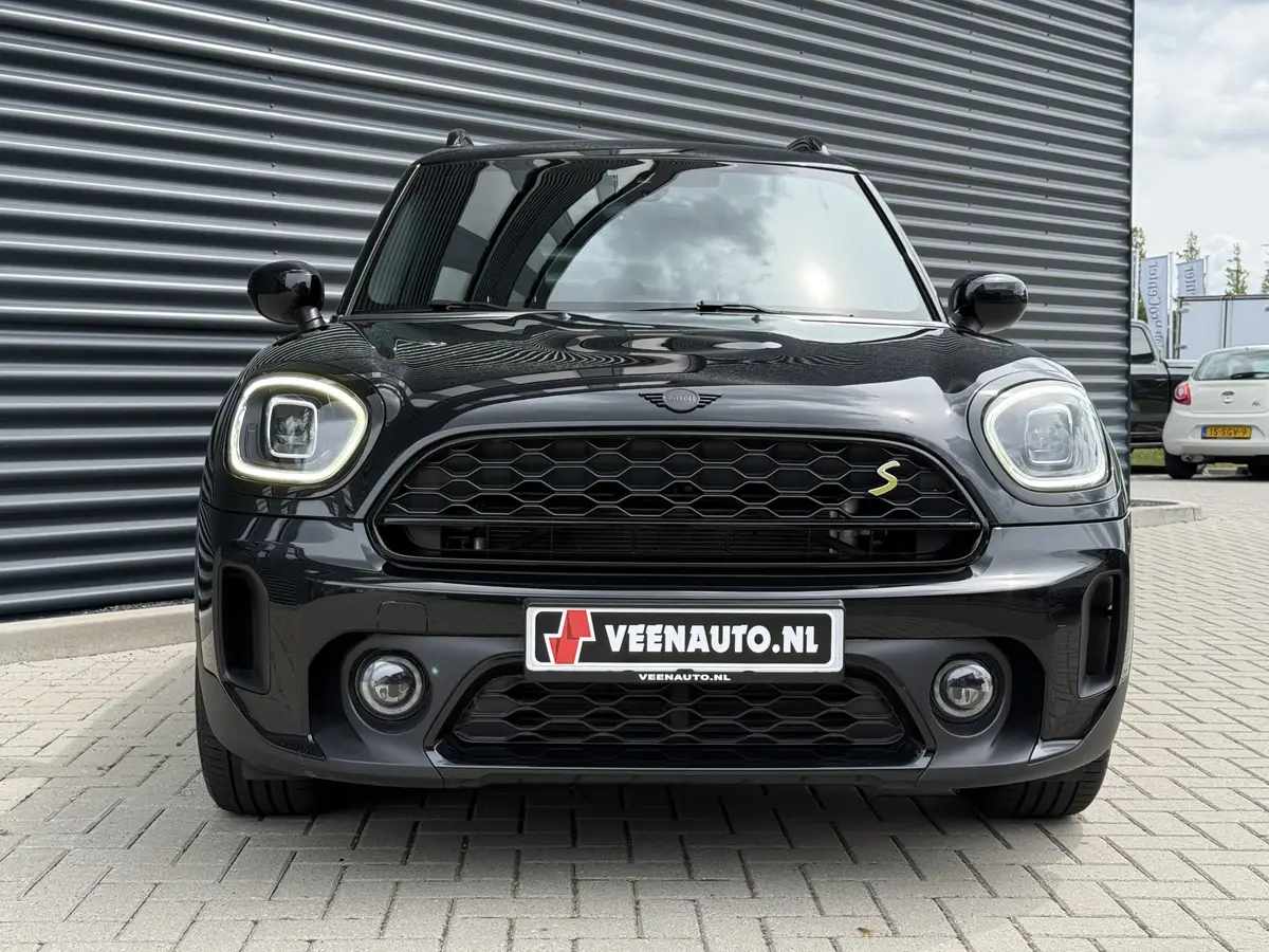 MINI Countryman 2.0 Cooper SE ALL4: foto 2