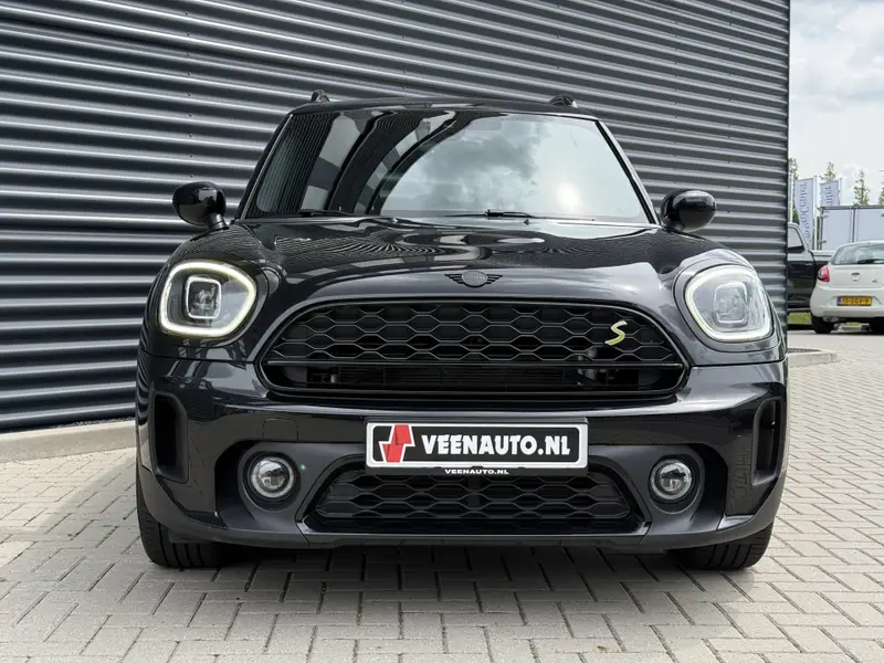MINI Countryman 2.0 Cooper SE ALL4 2023 leasen bij DreamLease: foto 2