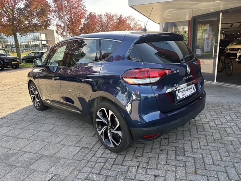 Renault Scénic 1.3 TCe Bose | Navi | Cruise | Camera | 32.882 km 2020 leasen bij DreamLease: foto 2
