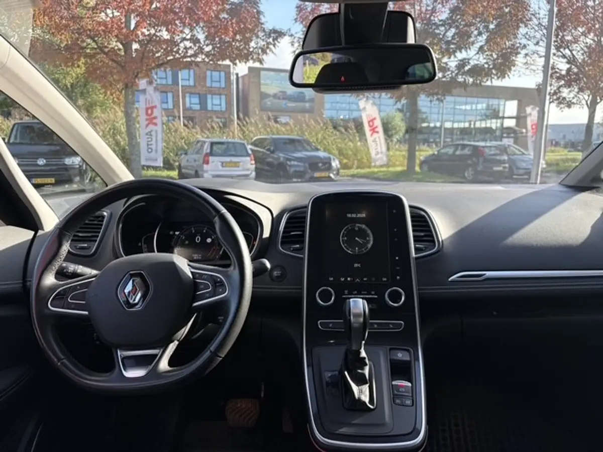 Renault Scénic 1.3 TCe Bose | Navi | Cruise | Camera | 32.882 km: foto 18