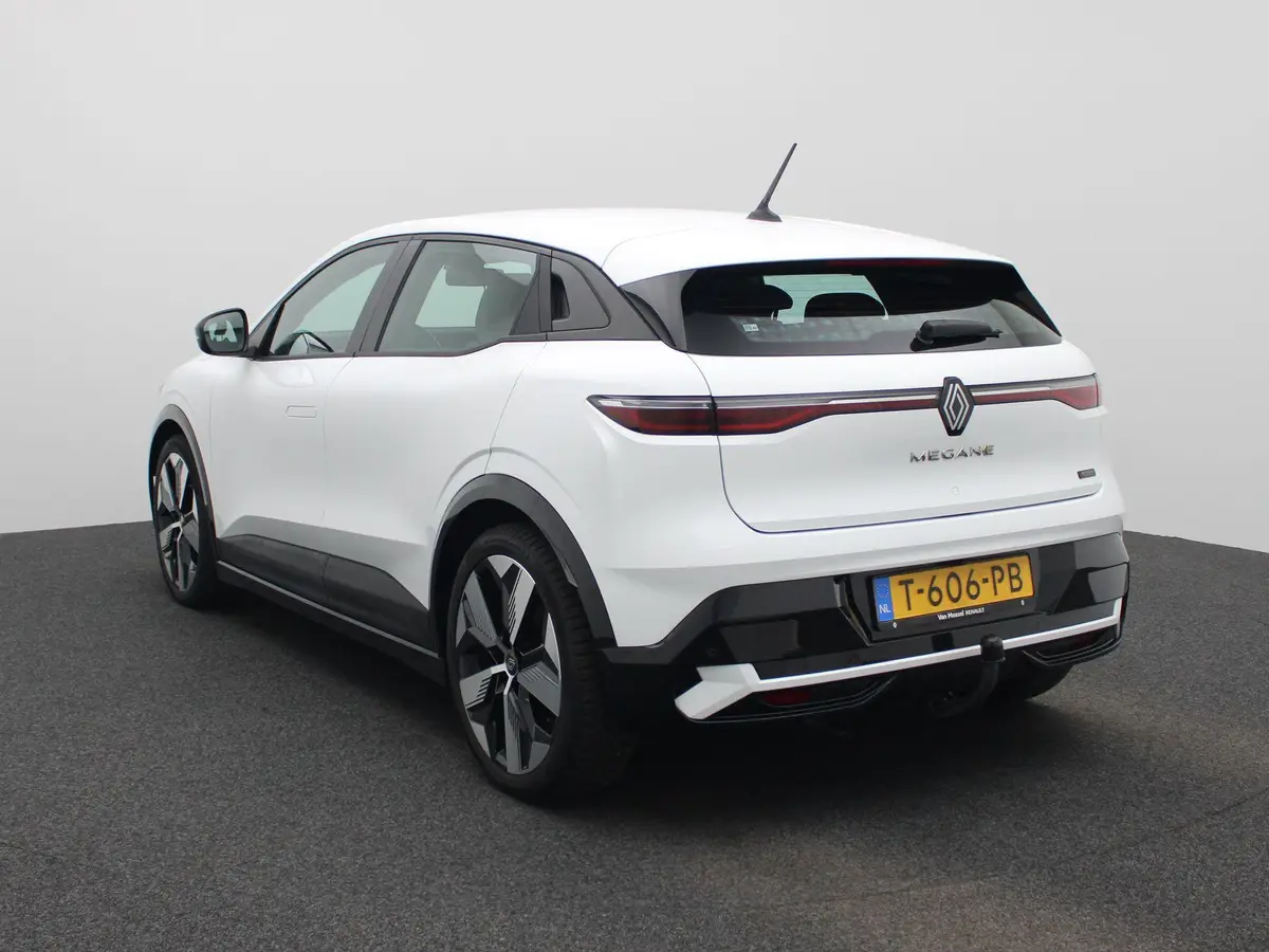 Renault Megane E-Tech EV60 Optimum Charge Equilibre: foto 2