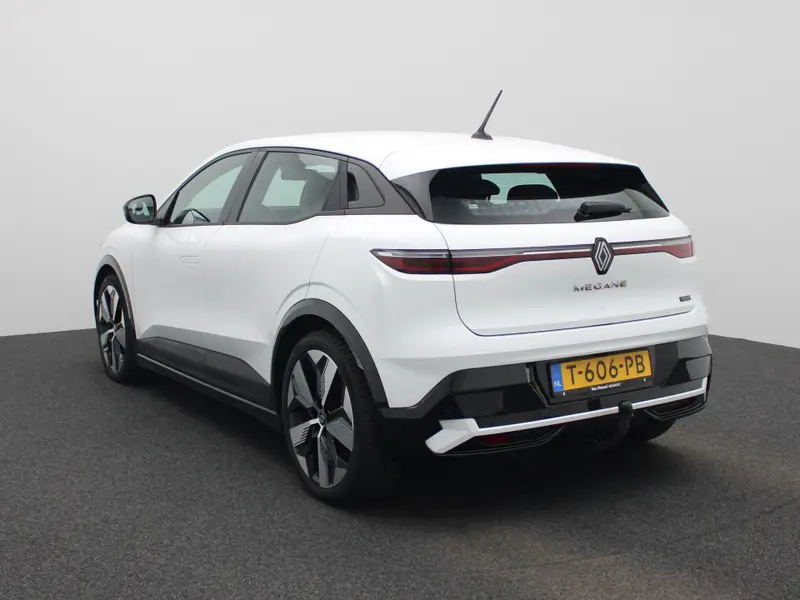 Renault Megane E-Tech EV60 Optimum Charge Equilibre 2023 leasen bij DreamLease: foto 2