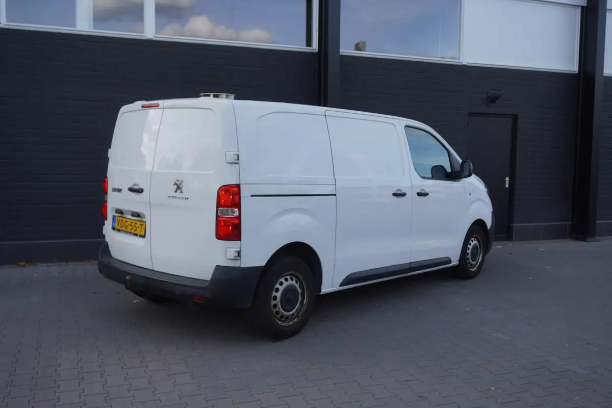 Peugeot Expert 1.5 BlueHDI L2 EURO 6: foto 2